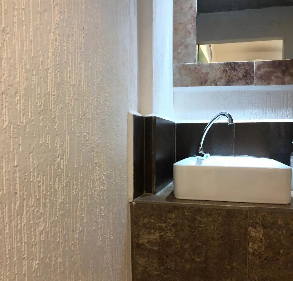 **** Guest house Casa Playa Hermosa Cancun Mexico