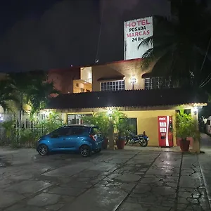 Marcas Cancun