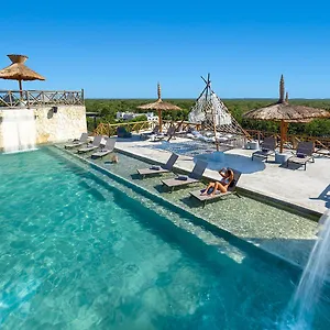 Naala 4*, Tulum México