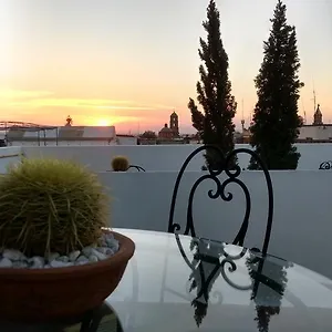 Sofia 3*, Querétaro México