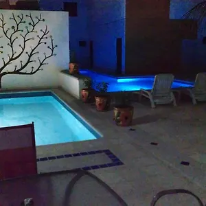 Hostal Mexicasa Cancun Hotel Boutique, Cancún