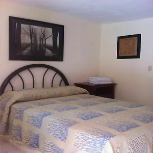 Hotel Ticuch Melida Plaza, Cancún